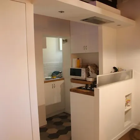 Apartamento Il Cuore Di Trastevere_design Roma